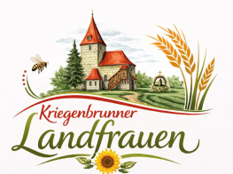 Landfrauen Logo 2026