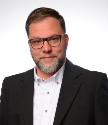 Markus Zorg