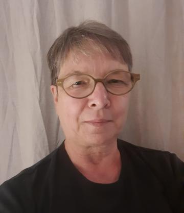 Ute Borek
