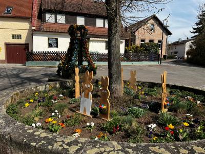 Ostern 3