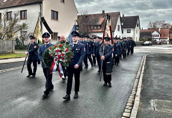 Volkstrauertag 1