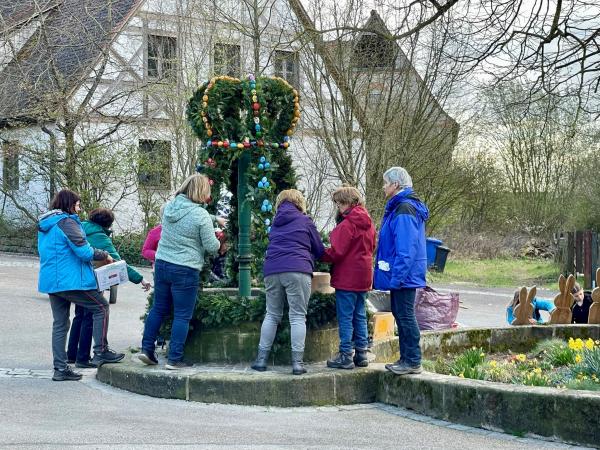 OOsterbrunnen 2024 07