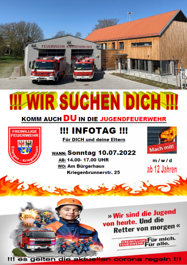Feuerwehr