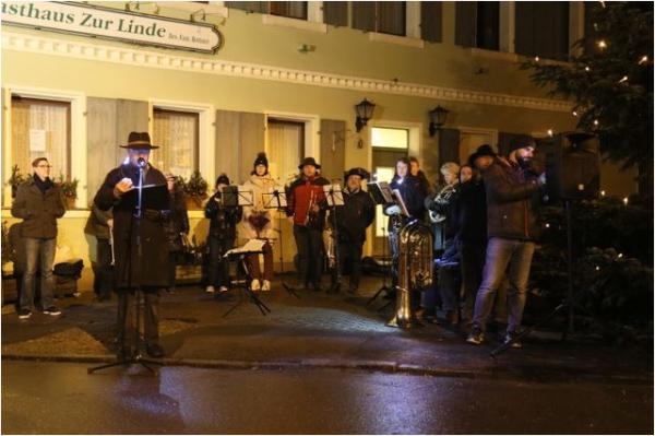 Weihnacht 2019