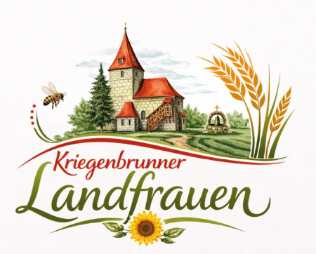 Landfrauen Logo 2026