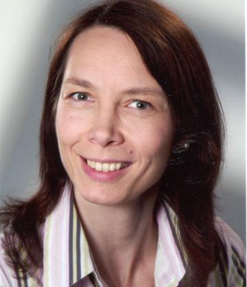Heike Desch